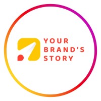 Your Brand's Story logo - Similar company to Comedigit
