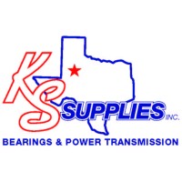 KS SUPPLIES, INC. logo - Similar company to American Stainless & Supply
