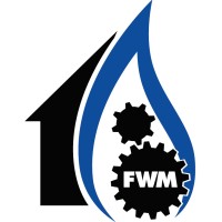 FW Marsh logo - Similar company to Los Electrical