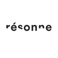 Résonne logo - Similar company to Isoneos