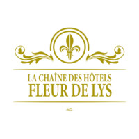 Hôtel Fleur De Lys Dakar logo - Similar company to Maya Qi
