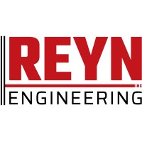 REYN Engineering, Inc. logo - Similar company to Structural Dimension, Inc.