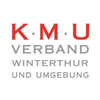 KMU-Verband Winterthur und Umgebung logo - Similar company to Paramendo Nepal