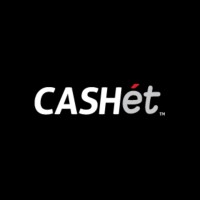 CASHet logo - Similar company to Fintage House