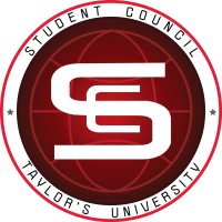Taylor's University Student Council logo - Similar company to Taylor'S University Agents Of Tech Club
