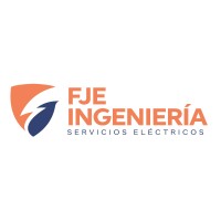 FJE INGENIERIA logo - Similar company to Potenza Motion