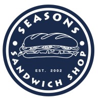 Seasons Catering logo - Similar company to Iota Hotels
