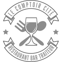 Comptoir Cité logo - Similar company to Festi'Cité Lyon - Escale En Italie