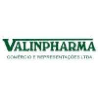 Valinpharma Comércio e Representações Ltda logo - Similar company to Pontual Comercial