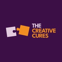 The Creative Cures. logo - Similar company to White Monkey Digital Lab