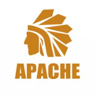 APACHE RECRUITMENT logo - Similar company to Jr One Kothari Footwear Pvt Ltd