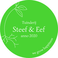 Tuinderij Steef & Eef logo - Similar company to Genneper Hoeve