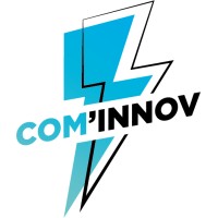 COM'INNOV logo - Similar company to Carbone Café