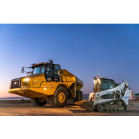 Used Heavy Equipment For Sale logo - Similar company to Cid Attachments