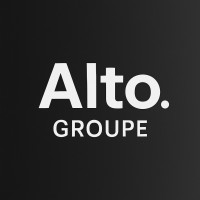 Groupe Alto logo - Similar company to Alto Groupe Sa