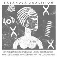 Basandja Coalition logo - Similar company to Borondo Films
