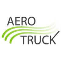 Aero Truck Ltd logo - Similar company to Terrace & District Community Services Society (Tdcss)