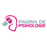 Pagina de Psihologie logo - Similar company to Mind Architect