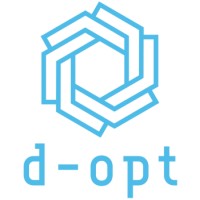 d-opt GmbH logo - Similar company to Whz Games Hub