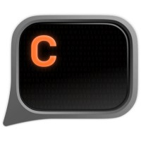 Chatter logo - Similar company to Chatter.Dev