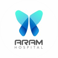 بیمارستان آرام (aram hospital) logo - Similar company to بیمارستان میلاد کاشان