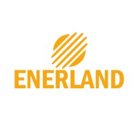 Enerland logo - Similar company to Hybrytec