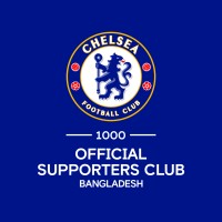 Chelsea FC Bangladesh Supporters' Club logo - Similar company to Plaantik