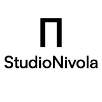 Studio Nivola logo - Similar company to Green Magic Homes