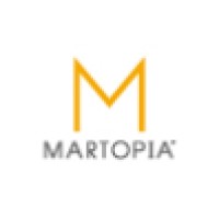Martopia logo - Similar company to Nexlevel Advisors Llc