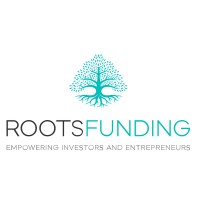 Roots Funding logo - Similar company to Streamshine