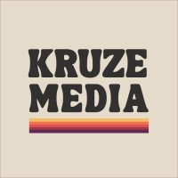 Kruze Media logo - Similar company to Different Digital