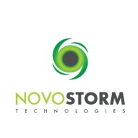 Novostorm Technologies Inc. logo - Similar company to Novostorm Computer Engineering