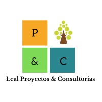 Leal Proyectos & Consultorías logo - Similar company to Dronesky Colombia