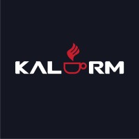 Kalerm Coffee Machine logo - Similar company to Coffee Machine Co.