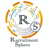 Recruitment Sphere® logo - Similar company to Igearbox Hcms