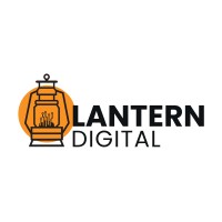Lantern Digital logo - Similar company to Digiwiz 360