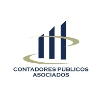 Contadores Públicos Asociados logo - Similar company to Cp Inspections