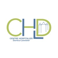 Centre Hospitalier Durécu-Lavoisier (CHDL) logo - Similar company to Maison De Retraite Intercommunale