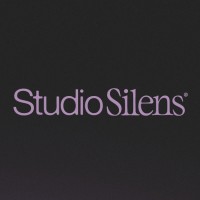Studio Silens logo - Similar company to Les Biscuits De Lili 🍪