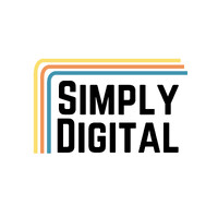 Simply Digital logo - Similar company to Simply Digital