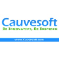 CAUVESOFT TECHNOLOGIES PRIVATE LIMITED logo - Similar company to Volumata Analytics