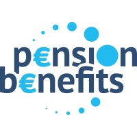 Pension Benefits AG logo - Similar company to Samtiq.