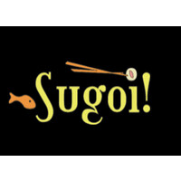 Sugoi Sushi Amsterdam