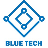 Blue Tech logo - Similar company to Peter And Jane Ltd
