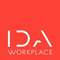 iDA Workplace logo - Similar company to 8Manage