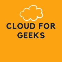 Cloud For Geeks logo - Similar company to Aviapro