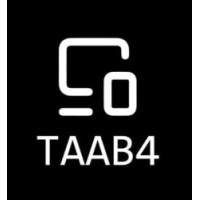 TaaB4 Company logo - Similar company to Just Click Solution