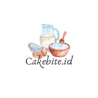 Cakebite logo - Similar company to Acibara