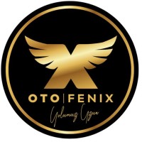 Otofenix logo - Similar company to Mengerler Chery