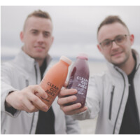 Clean Cut Meals logo - Similar company to Eatstro